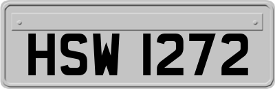 HSW1272