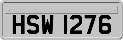 HSW1276