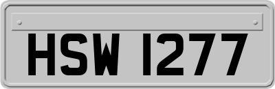 HSW1277