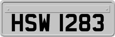 HSW1283