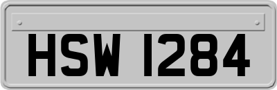 HSW1284