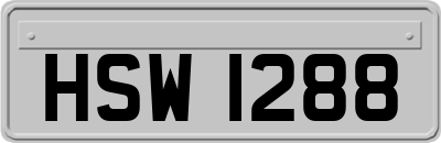 HSW1288