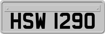 HSW1290
