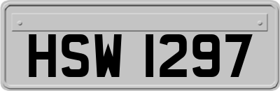 HSW1297