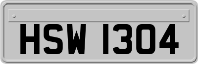 HSW1304