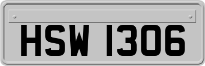 HSW1306