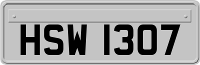 HSW1307
