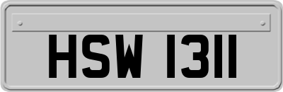 HSW1311