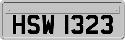 HSW1323