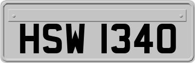HSW1340