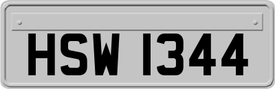 HSW1344
