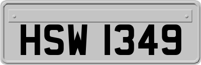 HSW1349