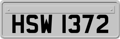 HSW1372