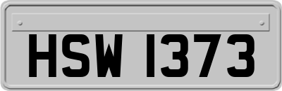 HSW1373