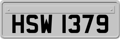 HSW1379