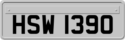 HSW1390