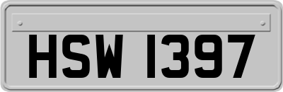 HSW1397