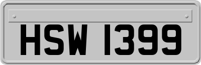 HSW1399