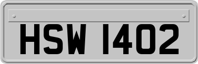 HSW1402