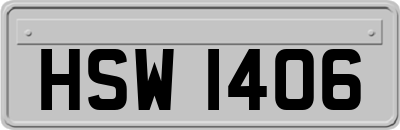 HSW1406