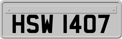 HSW1407