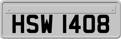 HSW1408