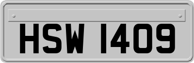 HSW1409