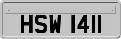 HSW1411