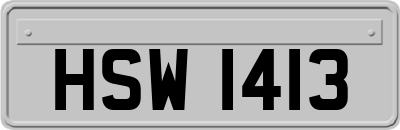 HSW1413