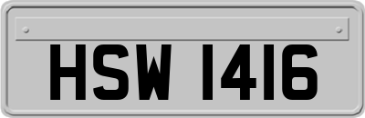 HSW1416