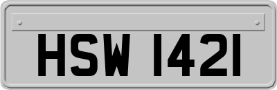 HSW1421
