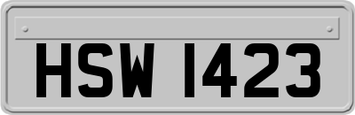 HSW1423