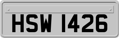HSW1426