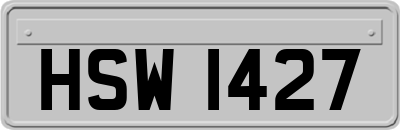 HSW1427