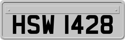 HSW1428