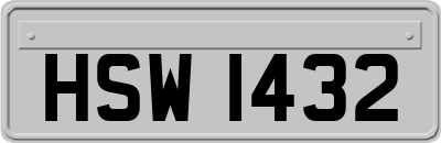 HSW1432
