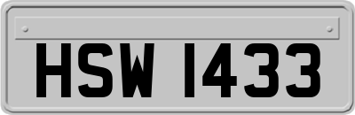 HSW1433