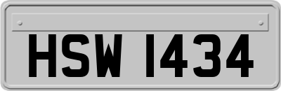 HSW1434