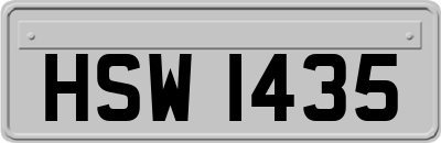 HSW1435