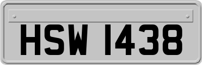 HSW1438