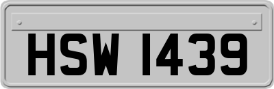 HSW1439