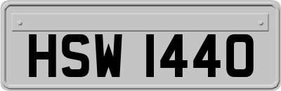 HSW1440