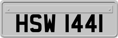 HSW1441