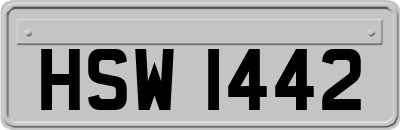 HSW1442