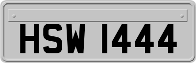 HSW1444