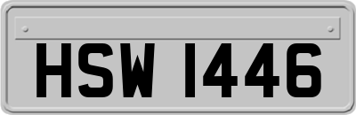 HSW1446