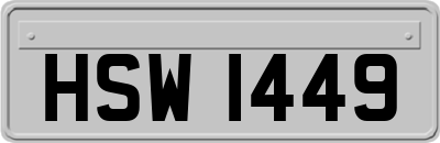 HSW1449