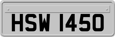 HSW1450