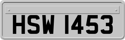 HSW1453