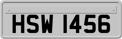 HSW1456